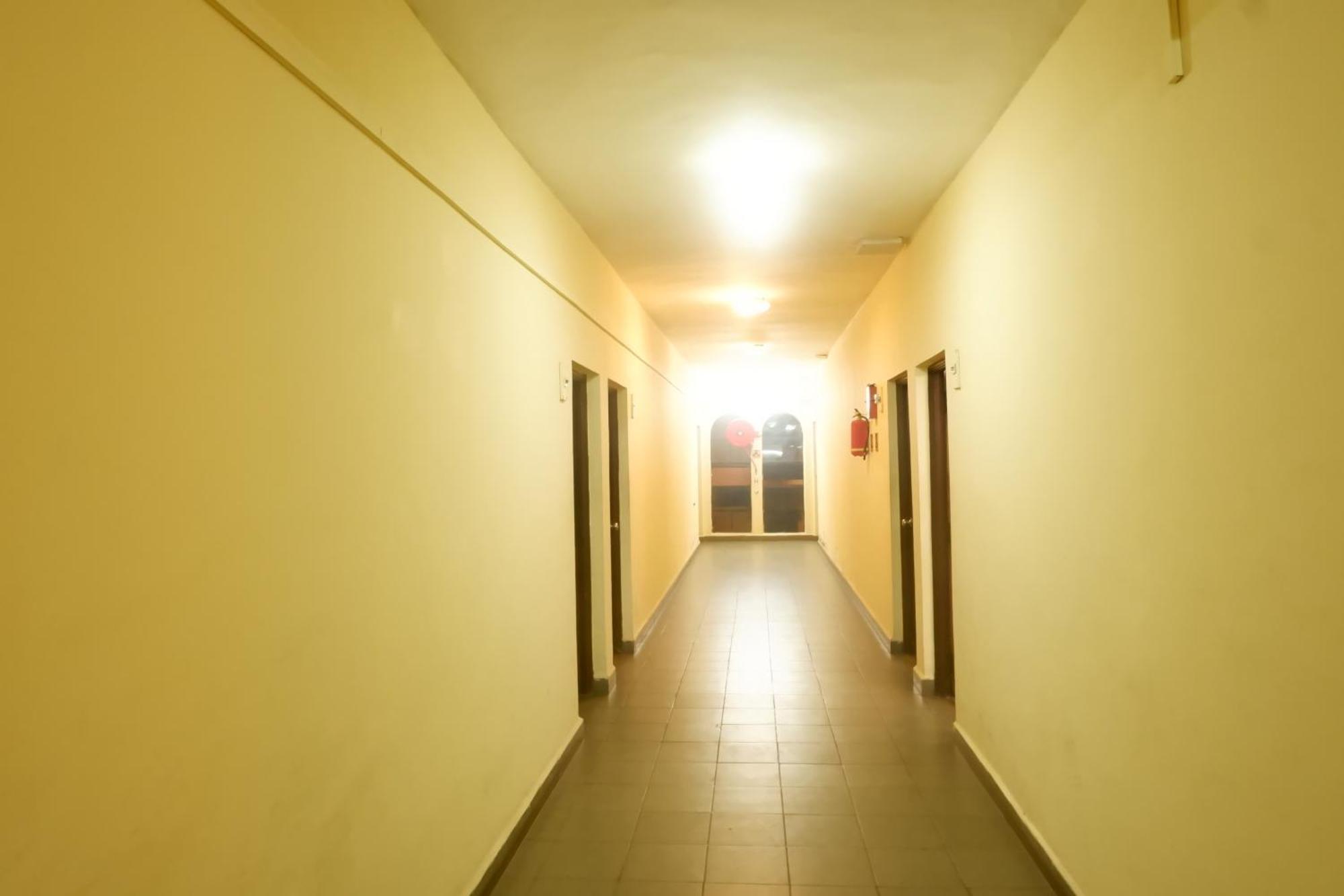 Falcon Resorts By Dia Hotels Calangute Eksteriør billede