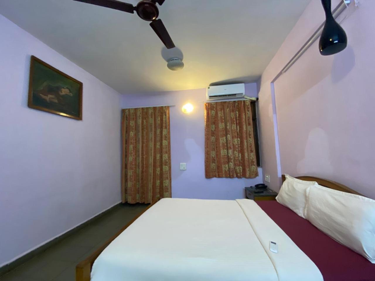 Falcon Resorts By Dia Hotels Calangute Værelse billede