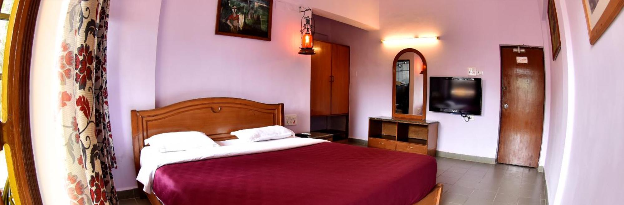 Falcon Resorts By Dia Hotels Calangute Værelse billede