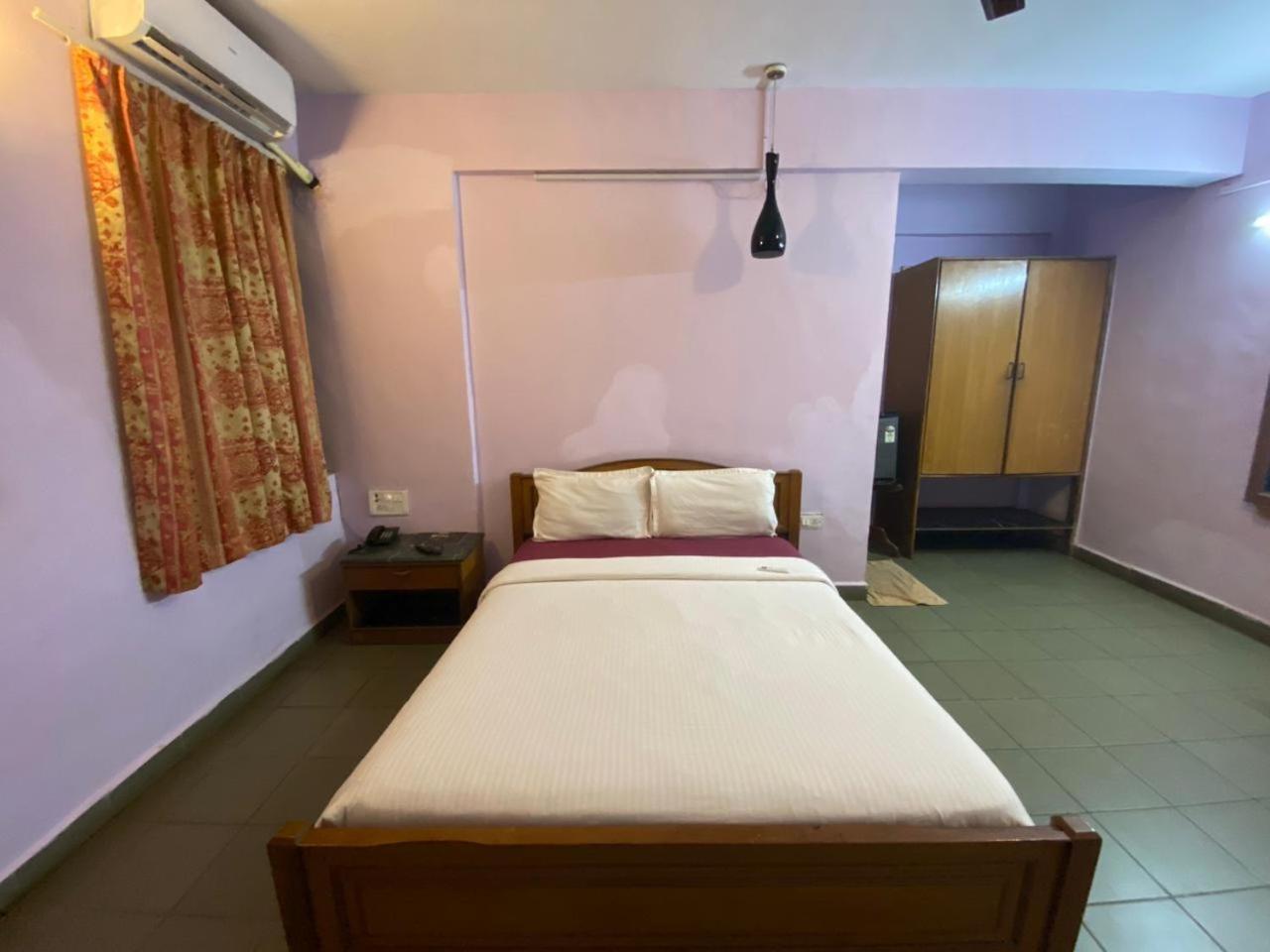 Falcon Resorts By Dia Hotels Calangute Værelse billede
