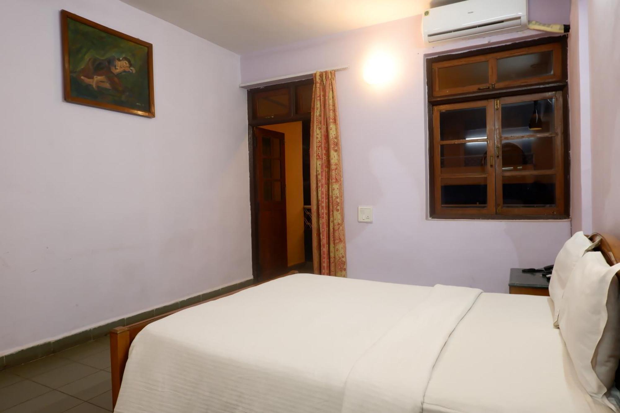 Falcon Resorts By Dia Hotels Calangute Værelse billede