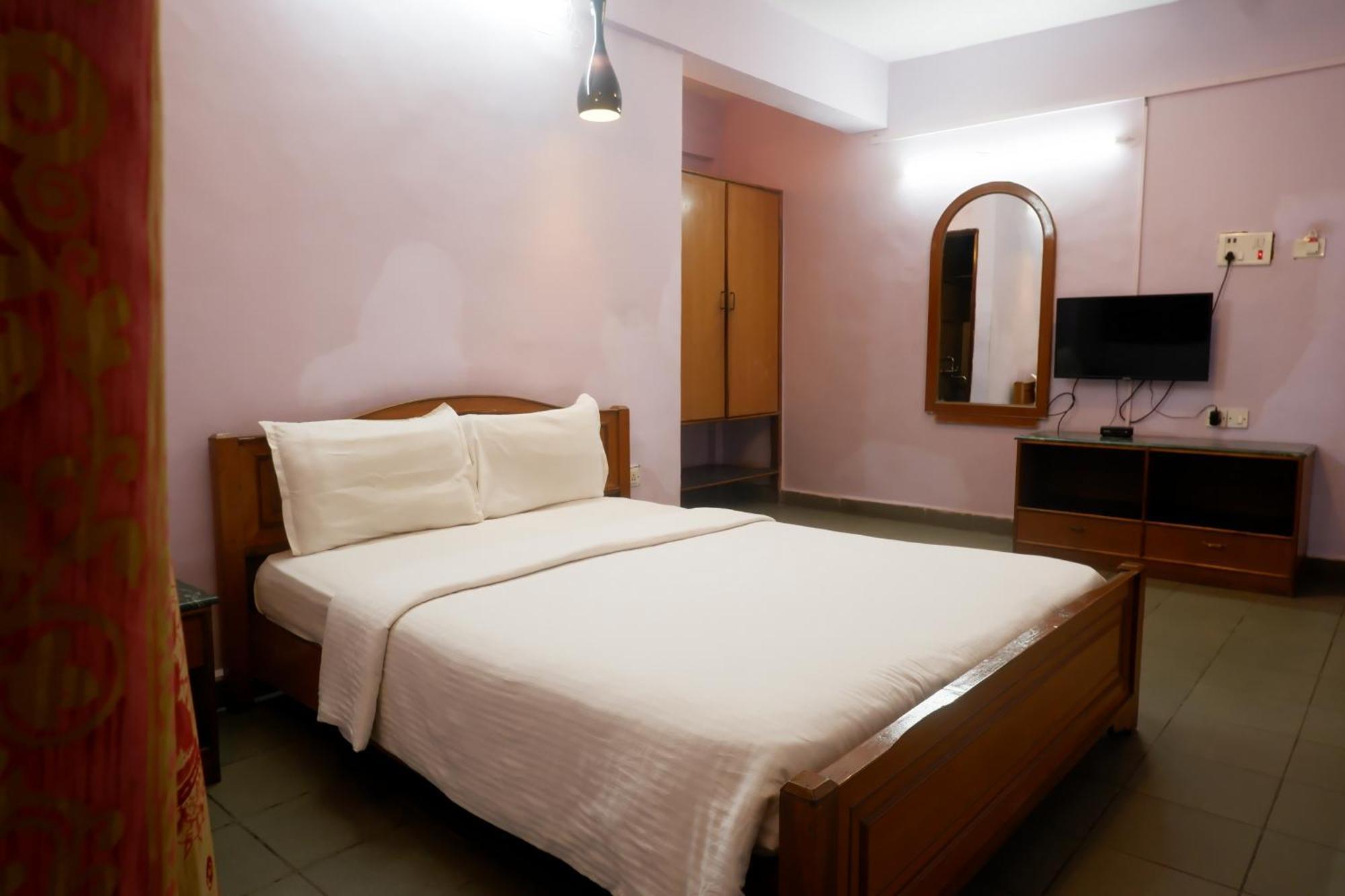 Falcon Resorts By Dia Hotels Calangute Værelse billede