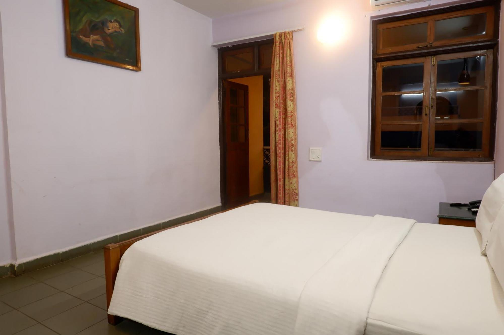 Falcon Resorts By Dia Hotels Calangute Værelse billede