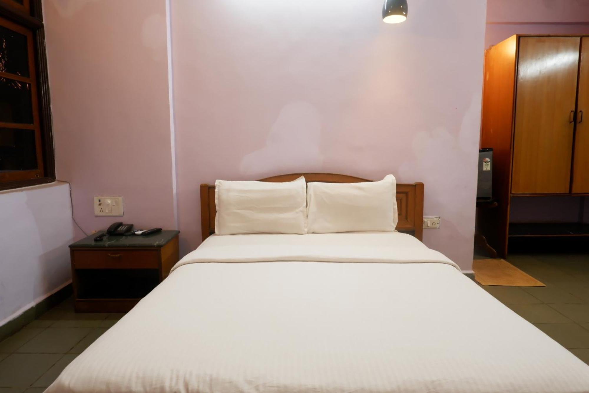Falcon Resorts By Dia Hotels Calangute Værelse billede