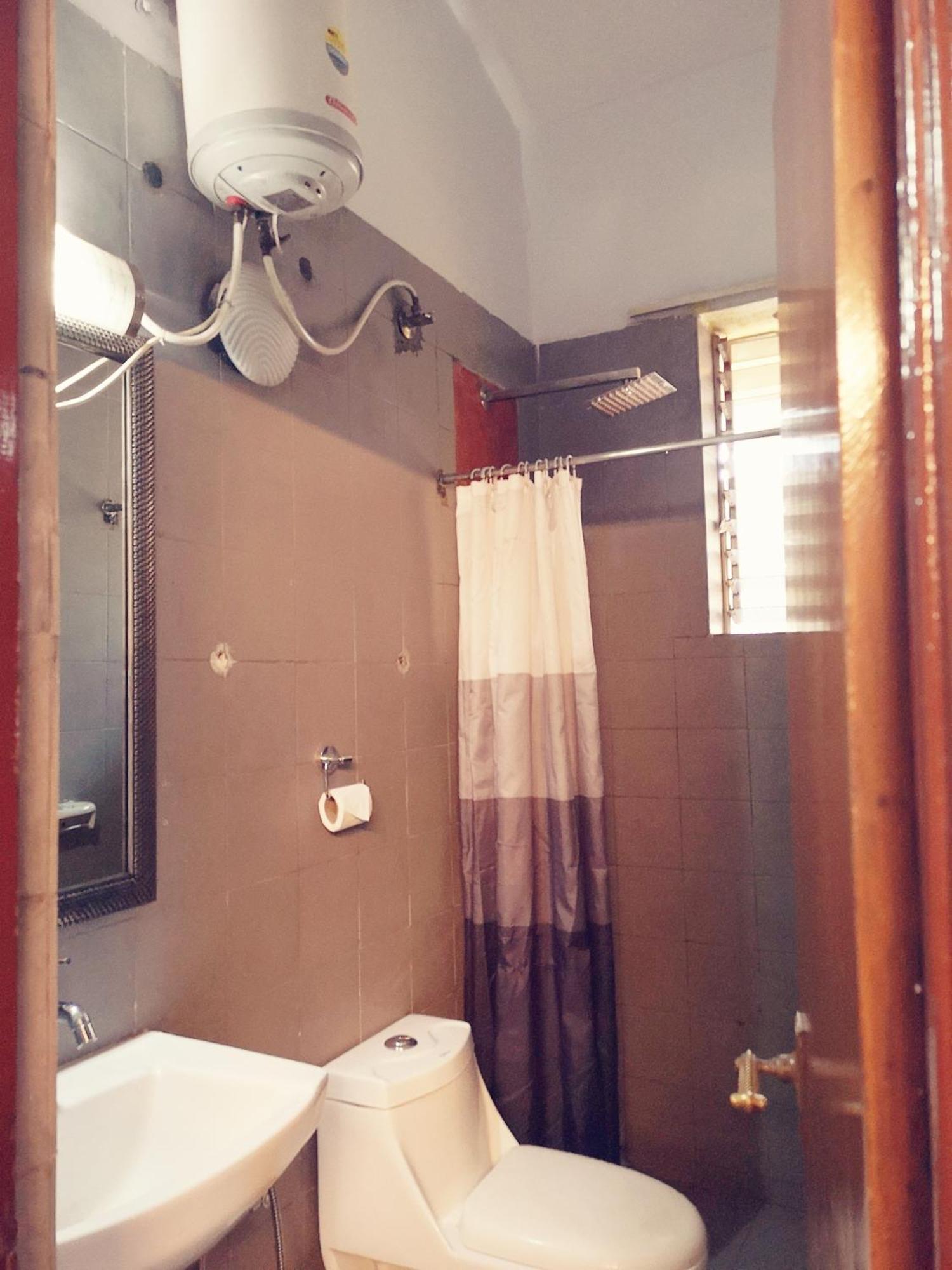 Falcon Resorts By Dia Hotels Calangute Værelse billede