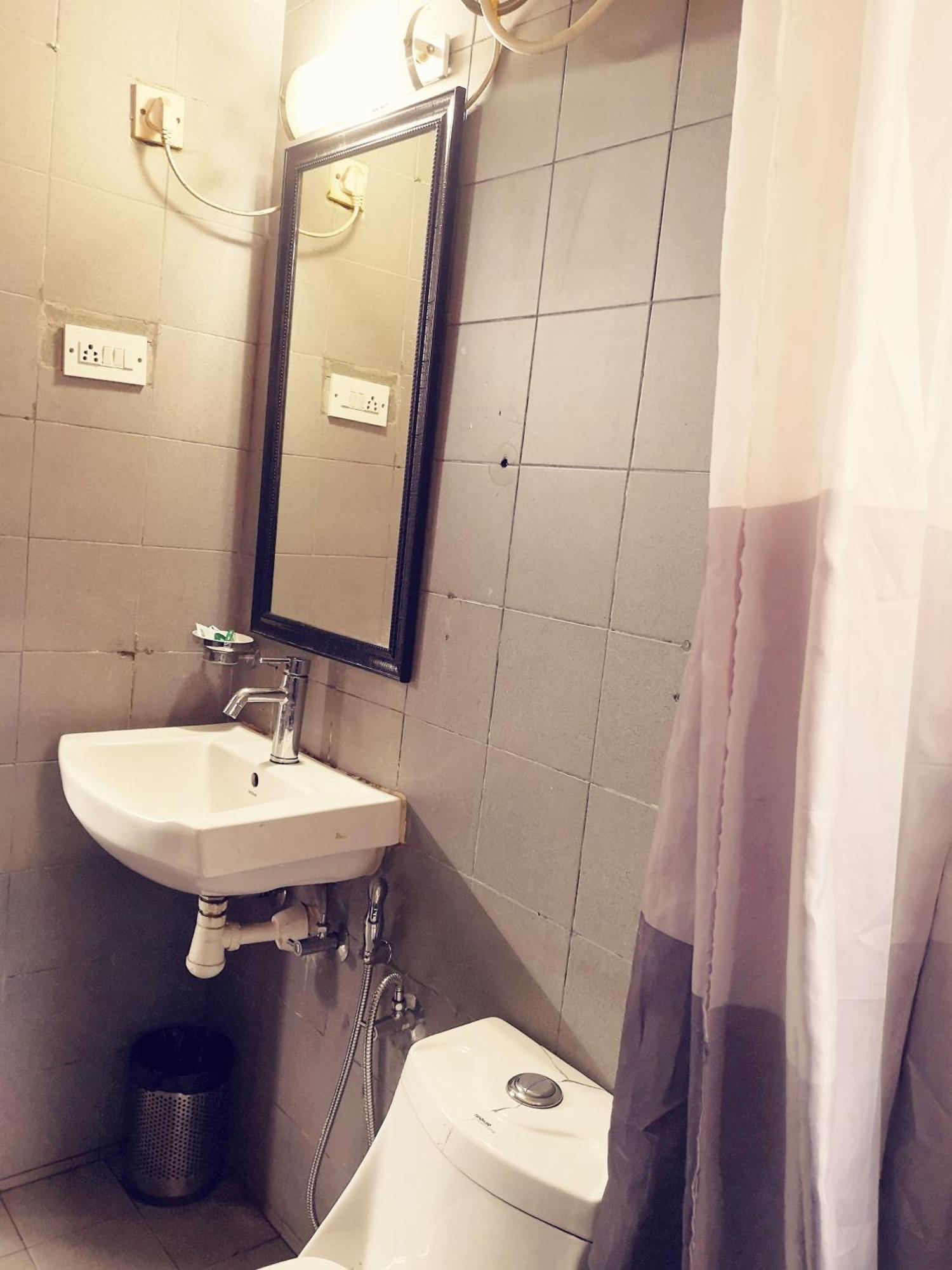Falcon Resorts By Dia Hotels Calangute Værelse billede