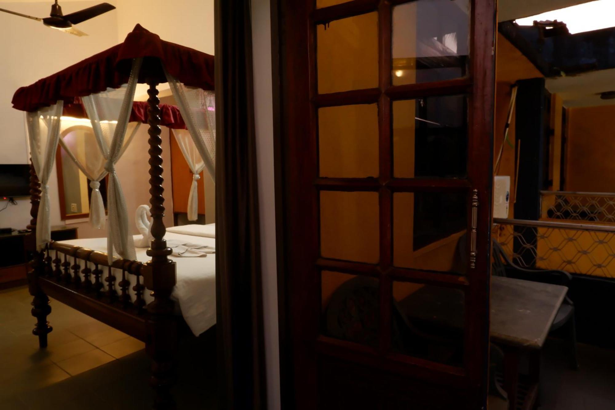 Falcon Resorts By Dia Hotels Calangute Værelse billede
